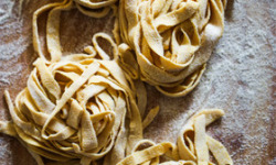 OTTANTA - Tagliatelle fraiches aux oeufs "Senatore Cappelli"