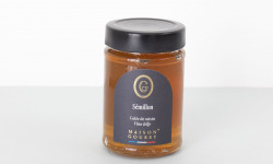 Maison Goubet - Gelée de raisin - cépage Sémillon