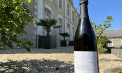 Château de ROCHEFORT - Méthode Traditionnelle - 2020 x 6 - Les Bulles de Rochefort!