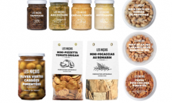 Les Niçois - Coffret Provence