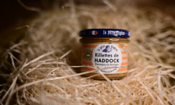 Thalassa Tradition - Rillettes de Haddock