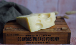 Ferme Chambon - Emmental 300g