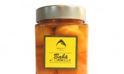 Casa Di Cecco - Babas Napolitains Au Limoncello