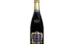 Maison Guinot - AOC Crémant de Limoux - Crémant Impérial Brut Tendre