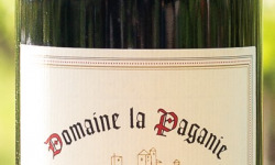 Domaine la Paganie - Magnum 2019 AOC cahors