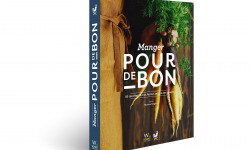 Pourdebon - Notre Livre de Recettes - Manger Pour de Bon