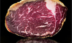 MAISON AITANA - JAMBON BOEUF BLACK ANGUS  1 Kilo