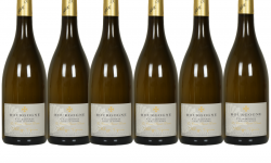 Domaine Tupinier Philippe - Bourgogne Chardonnay ''Vieilles Vignes'' 12 Bouteilles 75cl