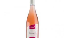 Domaine de l'Ambroisie - Rosae