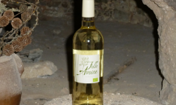 Domaine Folle Avoine - IGP Pays d'oc Blanc Bio - Farandole Blanc 2021