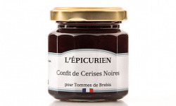 L'Epicurien - Confit de Cerises Noires