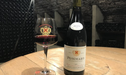 Domaine Michel & Marc ROSSIGNOL - Pommard 2020