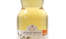 Les Côteaux Nantais - Vinaigre De Cidre  75 Cl Demeter