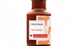 L'Epicurien - Sauce Ketchup