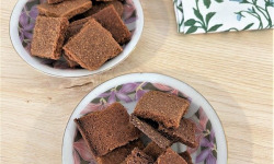 Le Pain d'Hervé - Speculoos à l'Epeautre faits Maison - 200g