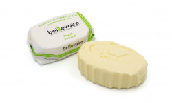 BEILLEVAIRE - Beurre cru 125g - Doux