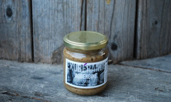 La Boite à Herbes - Caviar D'aubergines Bio