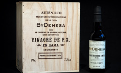 Maison Dehesa - Vinaigre Balsamique variation N°1 P.X. 50 ans d'âge