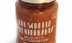 Casa Di Cecco - Bruschetta Méditerranéenne