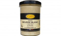 Etablissements JC David - Sauce au Beurre Blanc et Muscadet