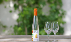 Domaine de l'Ambroisie - Eau de Vie de Mirabelle bio Origine Lorraine 35cl