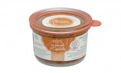 L'Armoire à Conserves - Pâté au piment d'Espelette