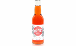 Appie - Cidre Rosé Appie 12x33cl