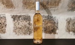 La Fromagerie Marie-Anne Cantin - Vin rosé Château Léoube 2021