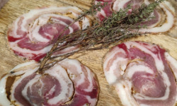 Ferme Angus - pancetta