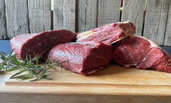 Ferme Angus - colis pot au feu d'Angus BIO - 1 kg