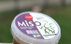 Kura de Bourgogne - Miso au Kombu Royal Bio - 100g