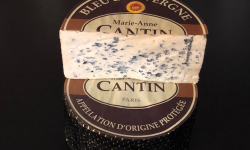 La Fromagerie Marie-Anne Cantin - Bleu D'auvergne