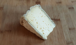 Gourmets de l'Ouest - Tomme fermière au lait cru