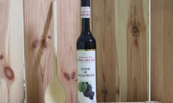 Domaine des Terres Rouges - Crème de Balsamique 10 cl