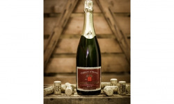 Domaine François WECK et fils - Le Crémant - 75 cl x3