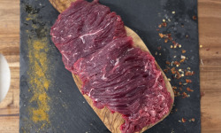 Boucherie Lefeuvre - Bavette de bœuf Parthenais x8