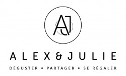 Alex et Julie - Blanquette de veau 4 personnes