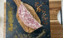 Boucherie Lefeuvre - Pâté de tête