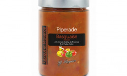 Conserves Guintrand - Piperade Basquaise Yr Bocal 580ml