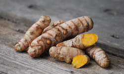 La Boite à Herbes - Curcuma Frais - 100g