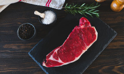 Le Boeuf d'Edmond - Faux Filets de Boeuf Angus 400g