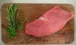 La Borda Aurosa - Escalopes de veau Race Gasconne - 350g