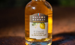 La Maison du Citron - Vinaigre au Citron de Menton