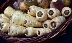 Le Châtaignier - Panais - 1 Kg