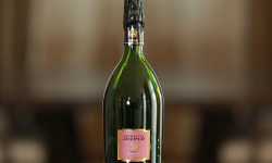 Champagne Jeeper - Cuvée Grand Rosé