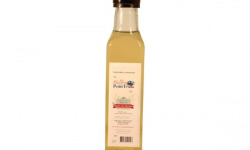 La Ferme des petits fruits - Sirop Fleurs De Sureau - 25cl