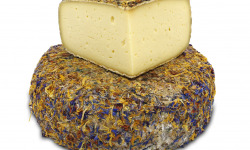 BEILLEVAIRE - Tomme Aux 7 Fleurs - 250 g