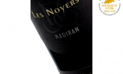 Domaine Sergent - Madiran 2019 "Les Noyers" - 1 bouteille