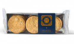 Maison Miettes - Biscuits Sablés - Noisette Du Piémont