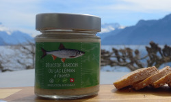 Poissonnerie Robbez Masson - Délice de gardon à l'Aneth